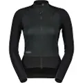SCOTT RC Pro Warm Hybrid GTX WS Jacket svart