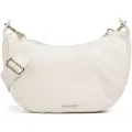 Mandarina Duck Mellow Leather Hobo Fzt03 Skulderveske