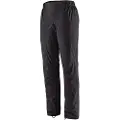Patagonia Granite Crest Rain Bukse svart