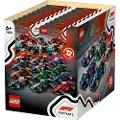LEGO Minifigures 71049 F1-racerbiler for samlere