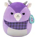 Squishmallows Shirley Goat Bamse