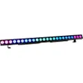 Light4me SPECTRA CREE BAR 24x6W RGBWA-UV 6in1 SMD LED-lyslist