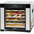 Rommelsbacher RommelsbacherMat dehydrator DA 950KjøkkenmaskinerFra Homeroom