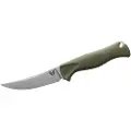 Benchmade Meatcrafter 4" Olive Santoprene kniv