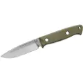 Benchmade Bushcrafter S30V OD Green kniv