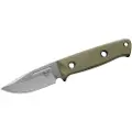 Benchmade Mini Bushcrafter S30V OD Green kniv