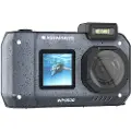 Agfa AgfaPhoto Realishot WP9500 Orange