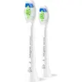 Philips W2 Optimal Utskifting Av Elektrisk Tannbørste 2 Enheter