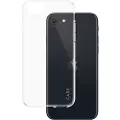 PanzerGlass Fashionable Case Transparent X-Ray Soft Basic iPhone 7 | 8 | SE