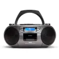 Aiwa BOOMBOX DAB+ AIWA BBTC-660DAB/MG