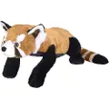 Wild republic Red Panda, leke panda, 0 år