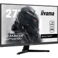 Iiyama 27" G-MASTER Black Hawk G2745HSU-B2 - LED monitor - Full HD (1080p) - 27"