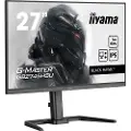 Iiyama 27" G-MASTER Black Hawk GB2745HSU-B2 - LED monitor - Full HD (1080p) - 27"