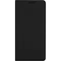 DUX Google Pixel 9a Skin Pro Flip-deksel - Svart