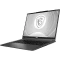 MSI Creator Pro 16 Ai Studio A1vjg 16´´ Ultra 9-185h/32gb/2tb Ssd/rtx 2000 Ada Bærbar Datamaskin