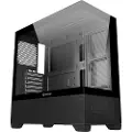 UNYKAch Revelat Gaming Uk121801 Pc-tårnkasse