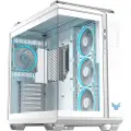 Asus Tuf Gaming Gt502 Horizon Tg Argb Pc-tårnkasse