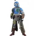 Hasbro The Mandalorian Stjernekrigen Mandalorian Shriek-hawk-figur 15 Cm