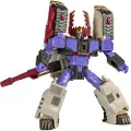 Hasbro Transformers Generations Legacy United Leader Class Armada Universe Galvatron 18 Cm Figur