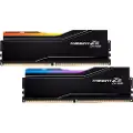 G.Skill Trident Z5 CK RGB DDR5-8800 - 48GB - CUDIMM for Intel - CL42 - Dual Channel (2 pcs) - Intel XMP - Svart med RGB