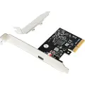 Conceptronic Emrick14b 2x Usb-c 3.2 Pci-e-utvidelseskort