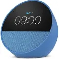 Amazon Echo Spot - Blue