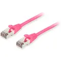 Equip Sftp 2xrj45 Lszh Cat6a Nettverkskabel 20 M