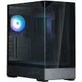 Zalman P40 Prism Pc-tårnkasse
