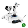 Thrustmaster T.Flight Hotas One - Microsoft Flight Simulator Edition - joystick - 14 knapper - kablet - for Microsoft Xbox One S, PC, Microsoft Xbox One X