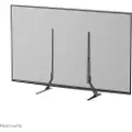 NeoMounts DS45-430BL19 stand - for TV - black 40 kg 23"-75" 200 x 200 mm