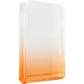 Ledger Flex Silicon Case orange