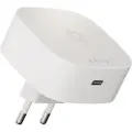 ZENS Wireless Charging Adapter White