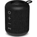 Head Portable speaker - Black