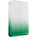 Ledger Flex Silicon Case dark green