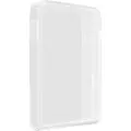 Ledger Flex Silicon Case transparent