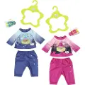 Zapf Baby Born Play&Fun Nightlight klær