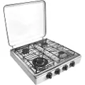 Vitrokitchen 452bb Gasskomfyr For Camping