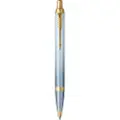 Parker IM Writing Rituals, Klips, Grønn, 1 stykker