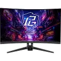 Asrock 27" Phantom Gaming PG27FRS1A