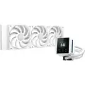 DeepCool Mystique Lcd Vannkjøling 360 Mm