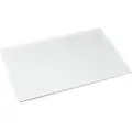DeepCool Air Panel 100 WH, Small Form Factor (SFF), Side Panel, SPCC, Hvit, CH160 WH CH170 WH, 206 mm