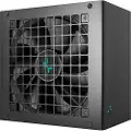 DeepCool Pn650-m 650w 80 Plus Gold Strømforsyning