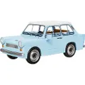 COBI Surenkamas modelis Youngtimer Trabant 601 DeLuxe 24516, 71 d.