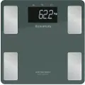 Taurus Inception Perfect, Elektronisk personvekt, 180 kg, 100 g, Grønn, 3 kg, kg, lb
