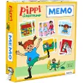 Barbo Toys Pippi Langstrømpe - Huskespil