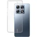 PanzerGlass Fashionable Case Transparent X-Ray Soft Basic Xiaomi 14T 4G