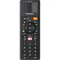 Meliconi Telec Solar Universell Tv-fjernkontroll