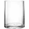 Leonardo LeonardoVase NOVARA SatinTransparentKrukker & vaserFra Homeroom
