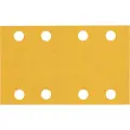 Bosch SLIBEBLAD PLAN 80X133MM K240 10 STK