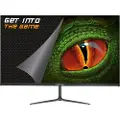 KeepOut Xgm24pro5 24´´ Full Hd Ips Led 180hz Gaming-skjerm